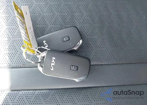 2024 Kia Sorento Hybrid Ex from USA, damaged, VIN KNDRHDLGXR5248420